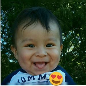 Meet your Posher, Anahi